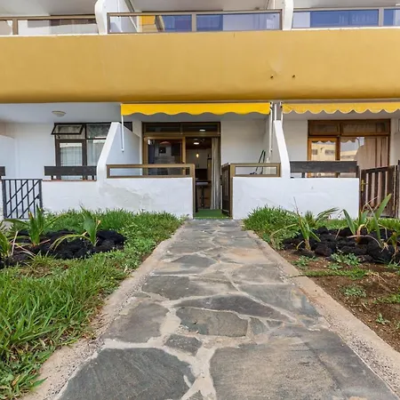 Friendly プラヤ・デル・イングレス