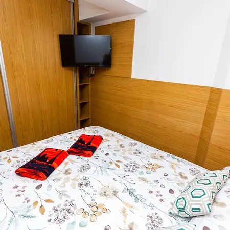 Friendly Casa de Férias *