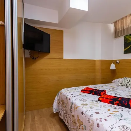 Prázdninový dům Friendly Playa del Inglés