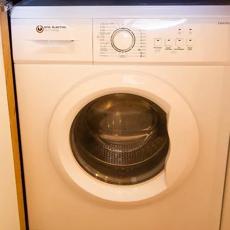 Friendly Prázdninový dům