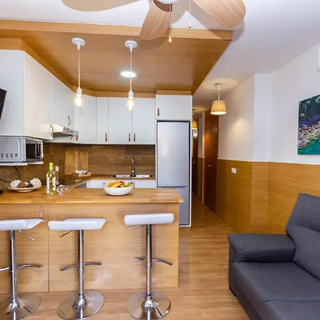 Semesterbostad Friendly *