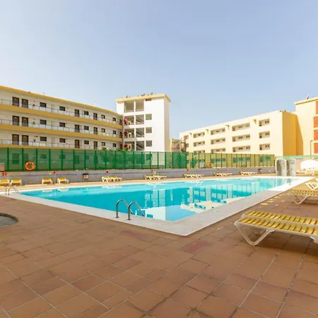 Holiday home Friendly