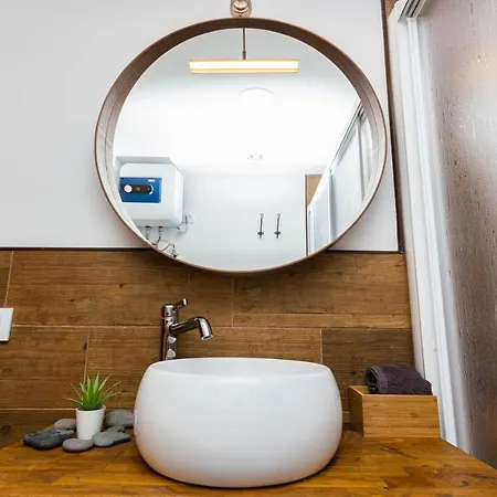 Friendly Prázdninový dům