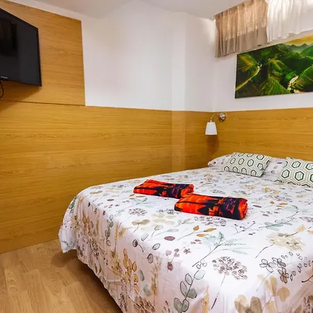 Prázdninový dům Friendly Playa del Inglés