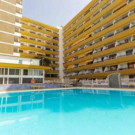 Friendly * Playa del Ingles (Gran Canaria)