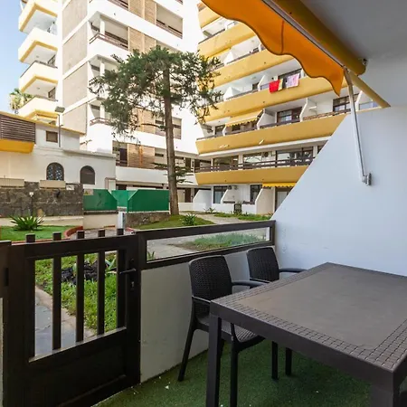 Friendly Holiday home Playa del Ingles (Gran Canaria)