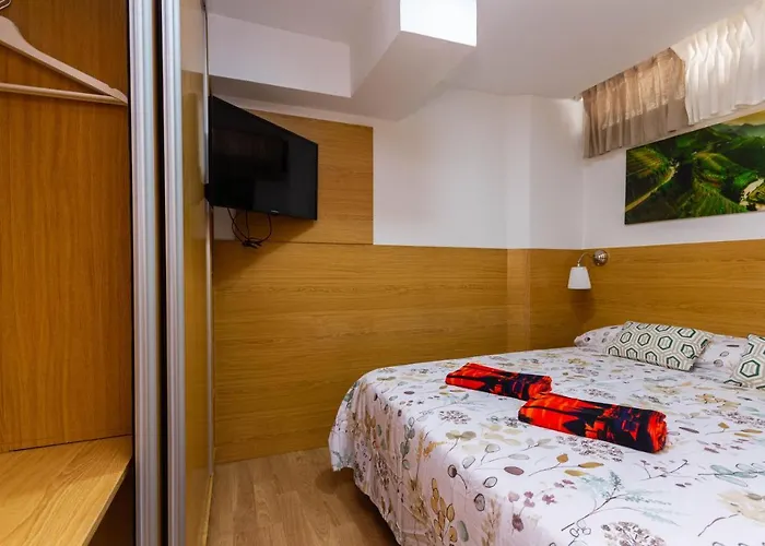 Ferienhaus Friendly Playa del Inglés