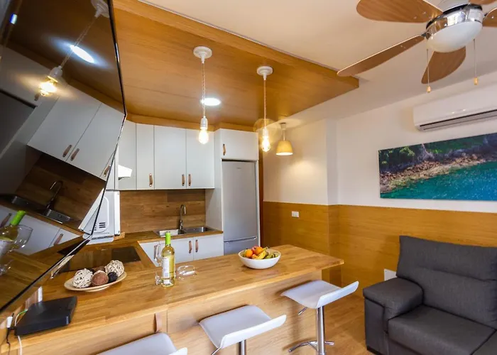 Friendly * Playa del Ingles (Gran Canaria)