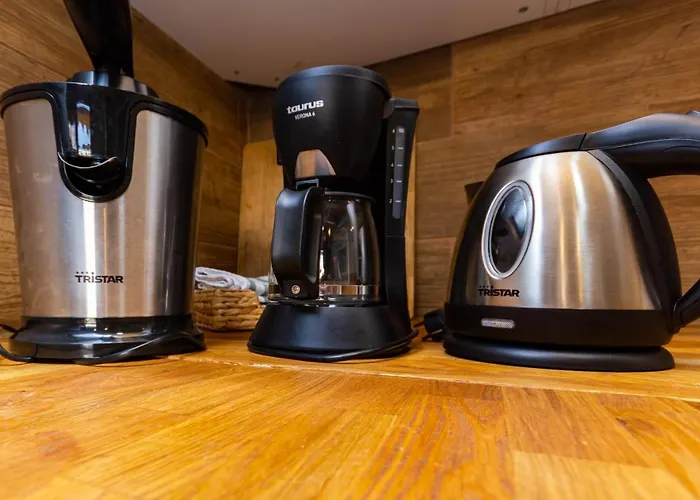 Friendly Tatil Evi *