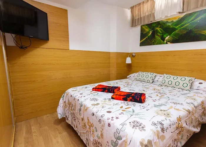 Ferienhaus Friendly Playa del Inglés