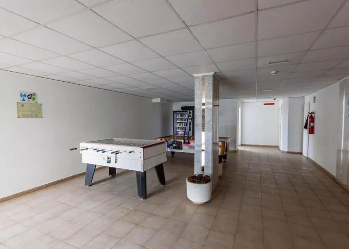 Friendly Tatil Evi Playa del Ingles (Gran Canaria)