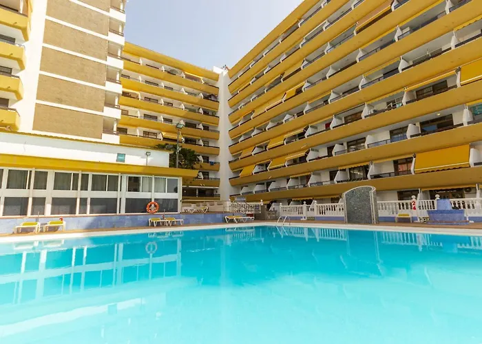 Friendly * Playa del Ingles (Gran Canaria)