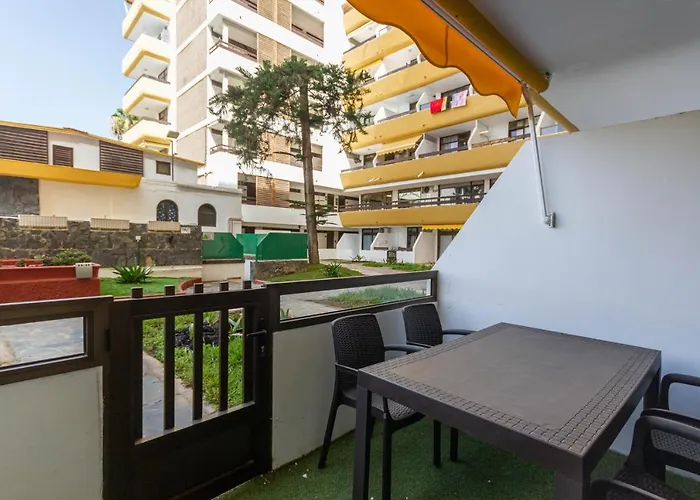 Friendly Ferienhaus Playa del Inglés