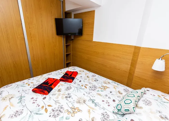 Friendly Ferienhaus *