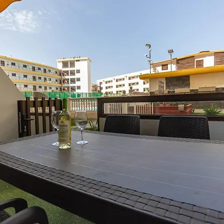 Feriehus Friendly