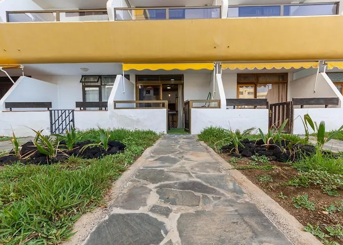 Friendly Playa del Inglés